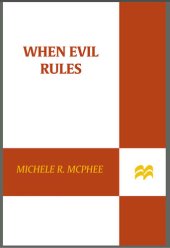 book When Evil Rules: Vengeance and Murder on Cape Cod