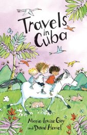 book Travels in Cuba