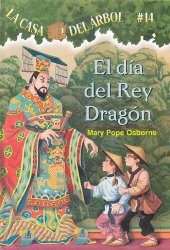 book El día del Rey Dragón