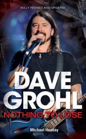 book Dave Grohl: Nothing to Lose