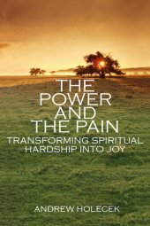 book The Power and the Pain: Transforming Spiritual Hardship into Joy