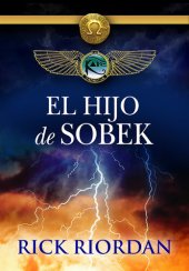 book El hijo de Sobek (e-original)