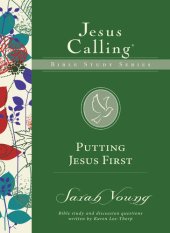 book Putting Jesus First