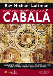 book La guía de la sabiduría oculta de la Cabalá