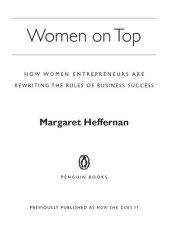 book Women on Top