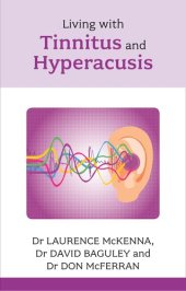 book Living with Tinnitus and Hyperacusis