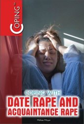 book Coping with Date Rape and Acquaintance Rape