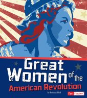 book Great Women of the American Revolution