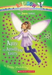 book Amy The Amethyst Fairy