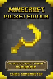 book Minecraft Pocket Edition: Plants & Crops Farming Handbook