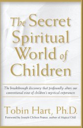 book The Secret Spiritual World of Children