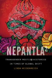 book Nepantla Squared: Transgender Mestiz@ Histories in Times of Global Shift