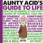 book Aunty Acid's Guide to Life