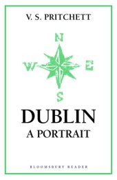 book Dublin: A Portrait