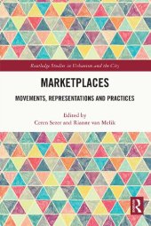 book Marketplaces: Movements, Representations and Practices