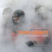 book Tiger Legacy: Stories of Massillon Football