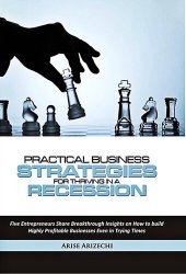 book Practical Business Strategies for Thriving in a Recession