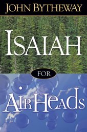 book Isaiah for Airheads