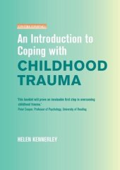 book An Introduction to Coping with Childhood Trauma