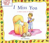 book I Miss You: a First Look at Death