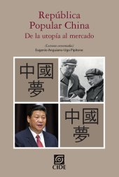 book República popular China