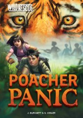 book Poacher Panic