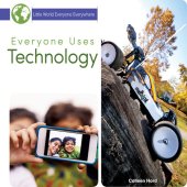 book Everyone Uses Technology