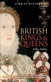 book A Brief History of British Kings & Queens