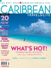 book Caribbean Travel (November 2006)