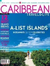 book Caribbean Travel (October 2006)