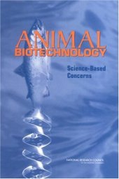 book Animal Biotechnology: Identifying Science-Based Concerns