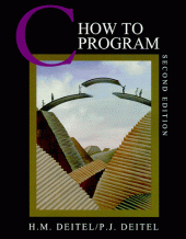 book C How to Program