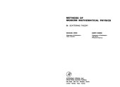 book Methods of modern mathematical physics, Scattering Theory