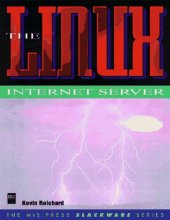 book The Linux Internet Server 