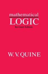 book Mathematical Logic