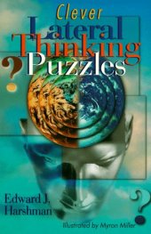 book Clever Lateral Thinking Puzzles