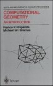 book Computational Geometry: An Introduction