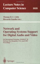 book Network-Based Parallel Computing. Communication, Architecture, and Applications: Third International Workshop, CANPC’99, Orlando, Florida, USA, January 9th, 1999. Proceedings