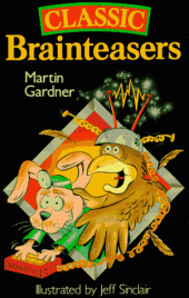 book Classic Brainteasers