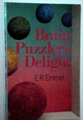 book Brain Puzzler's Delight