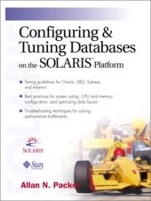 book Configuring and Tuning Databases on the Solaris Platform