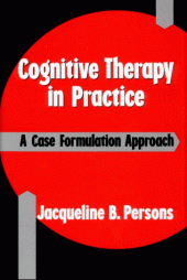 book Cognitive Therapy in Practice: A Case Formulation Approach