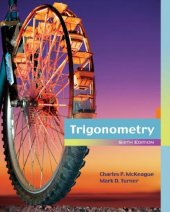 book Trigonometry