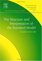 book The Structure and Interpretation of the Standard Model