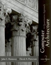 book Computer Architecture : A Quantitative Approach