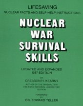 book Nuclear War Survival Skills