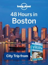 book 48 Hours in Boston: USA Trips Travel Guide Book