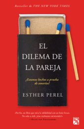 book El dilema de la pareja