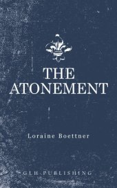 book The Atonement