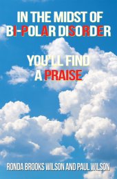 book In the Midst of Bi-Polar Disorder: You'll Find a Praise